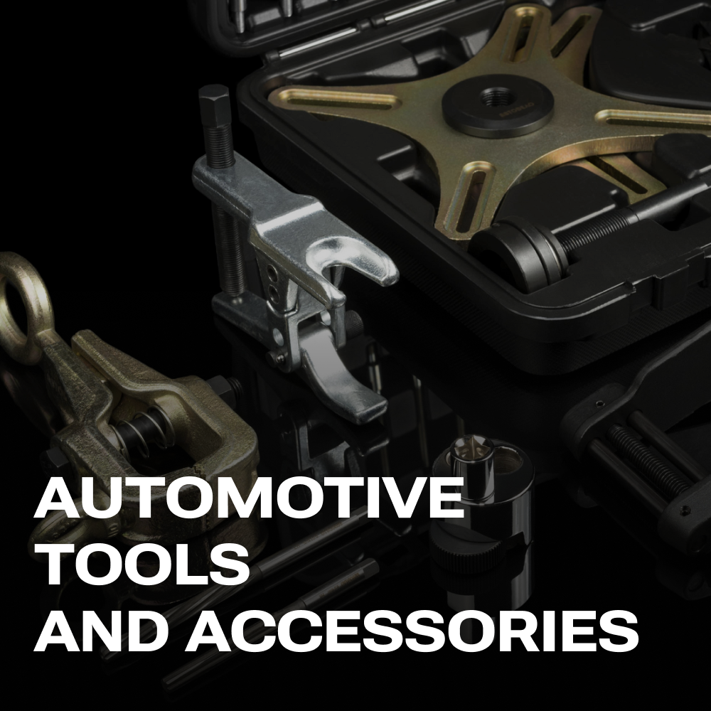 Automotive Specialty