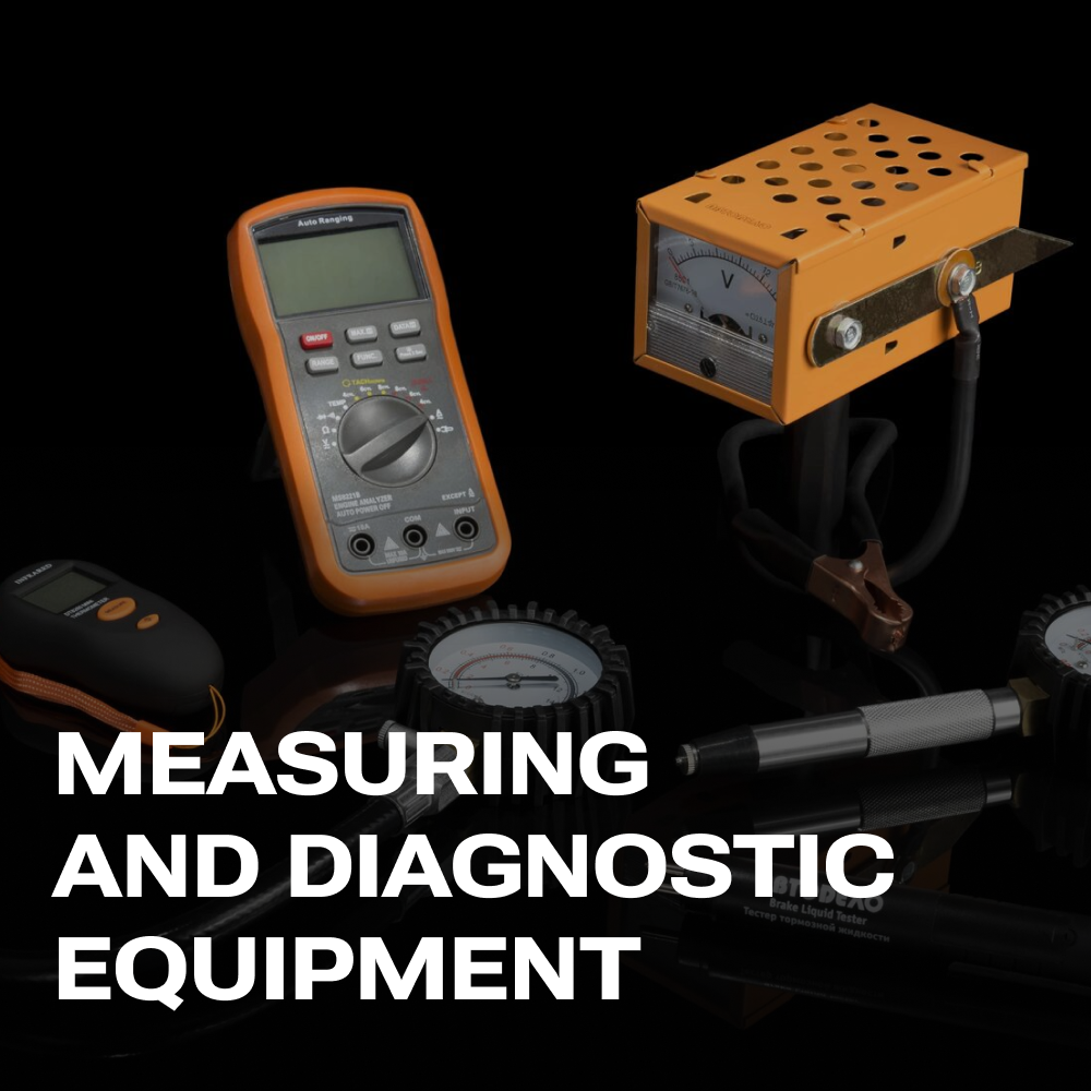 Measurement & Diagnostic