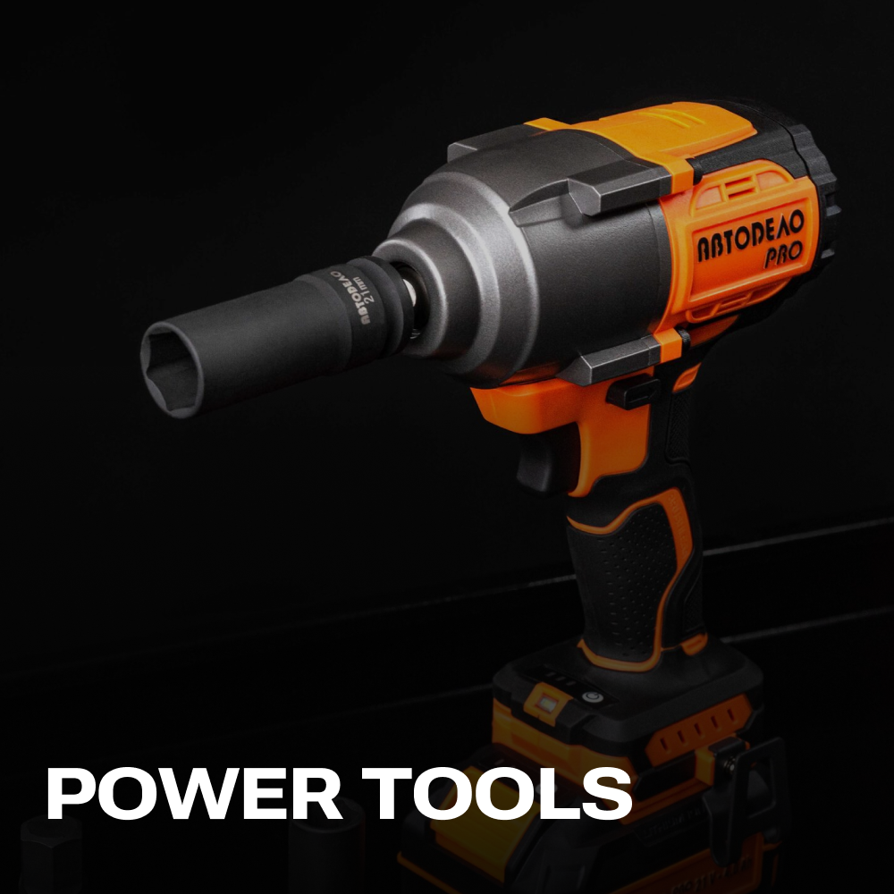 Power Tools